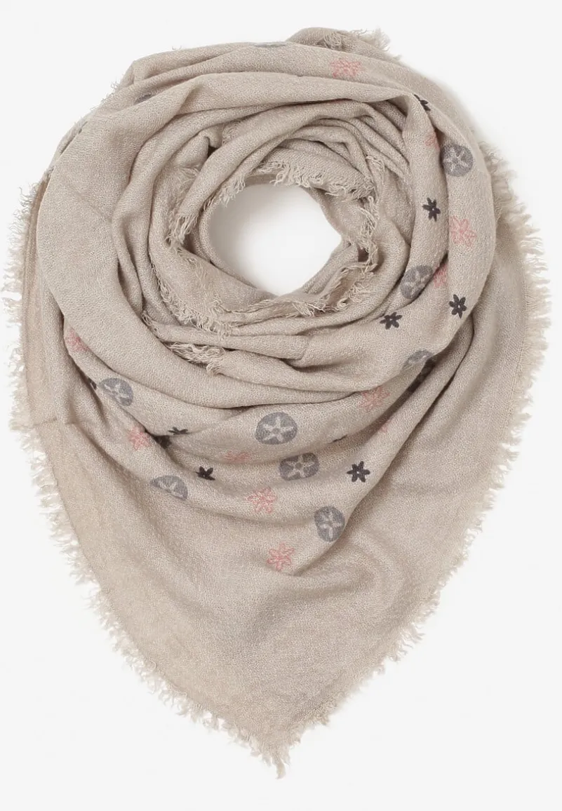 Szary Szalik Juliana