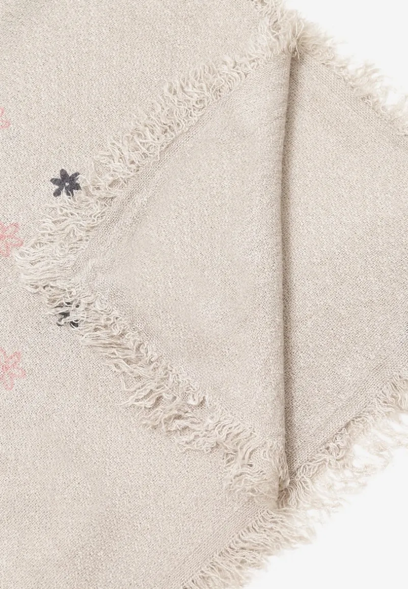 Szary Szalik Juliana