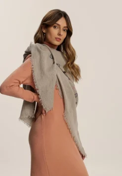 Szary Szalik Juliana