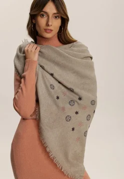 Szary Szalik Juliana