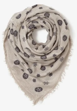 Szary Szalik Perkins