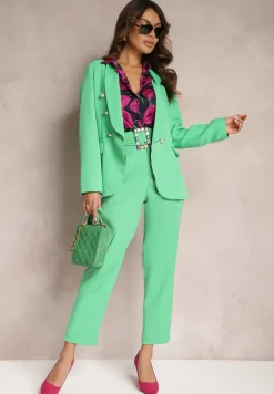 Zielona Marynarka Naesosa