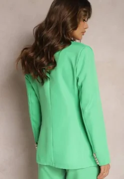 Zielona Marynarka Naesosa