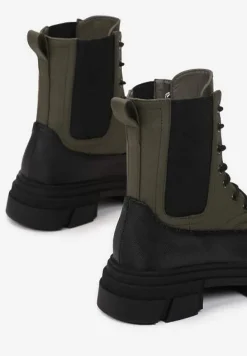 Zielone Botki Oreithon