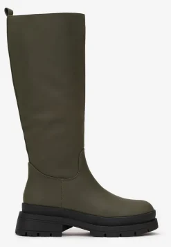 Zielone Kozaki Hekiolea