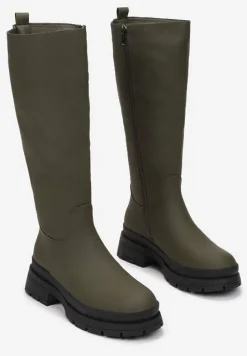 Zielone Kozaki Hekiolea