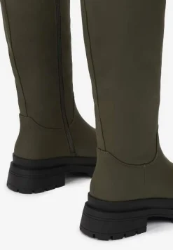 Zielone Kozaki Hekiolea