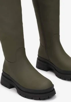 Zielone Kozaki Hekiolea