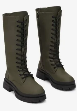 Zielone Kozaki Hyreia