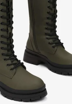 Zielone Kozaki Hyreia