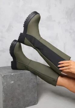 Zielone Kozaki Oreithike