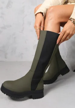 Zielone Kozaki Oreithike