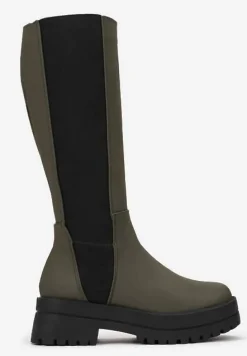 Zielone Kozaki Oreithike