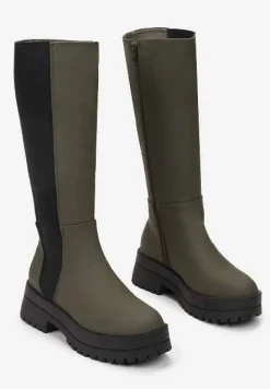 Zielone Kozaki Oreithike