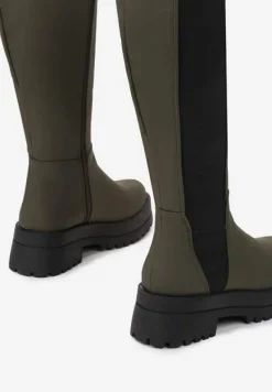 Zielone Kozaki Oreithike