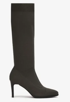 Zielone Kozaki Oriera