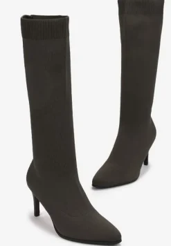 Zielone Kozaki Oriera