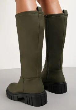 Zielone Kozaki Pyrhea