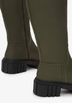 Zielone Kozaki Pyrhea