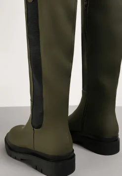 Zielone Kozaki Soloene