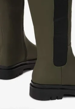 Zielone Kozaki Soloene