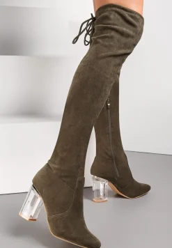 Zielone Kozaki Tonasket