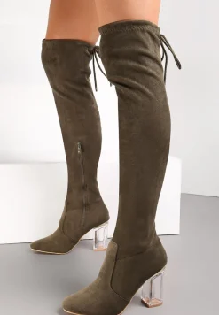 Zielone Kozaki Tonasket