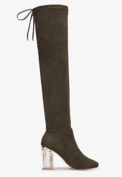 Zielone Kozaki Tonasket