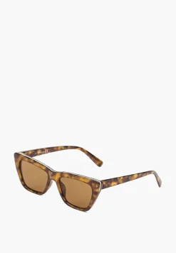 Zielone Okulary Przeciwsłoneczne Cat Eye z Filtrem UV Diralea