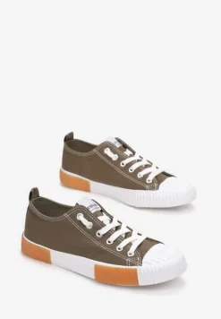 Zielone Trampki Athizephila