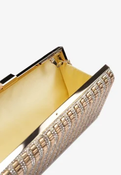 Złota Torebka Kydathe