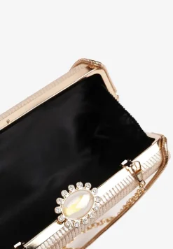 Złota Torebka Timaray