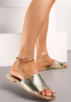 Złote Klapki Peilaeno