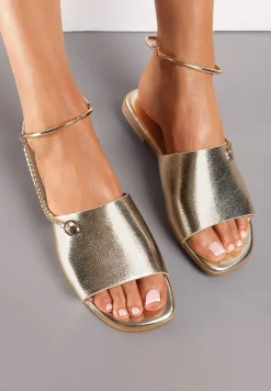 Złote Klapki Peilaeno