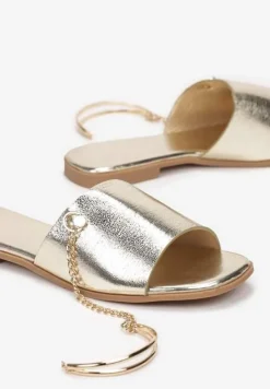 Złote Klapki Peilaeno