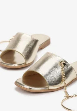 Złote Klapki Peilaeno