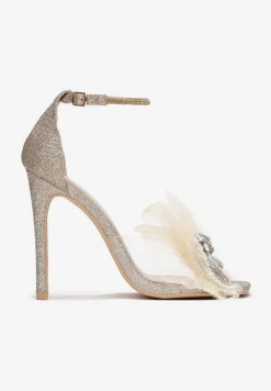 Złote Sandały Iomastis