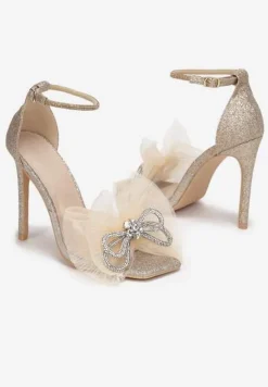 Złote Sandały Iomastis