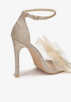 Złote Sandały Iomastis