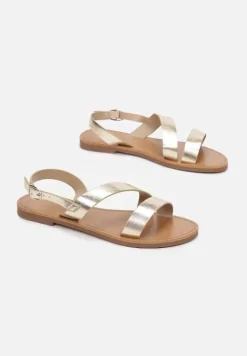 Złote Sandały Psaloche