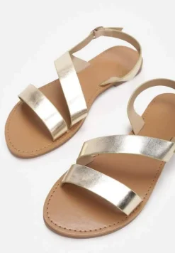 Złote Sandały Psaloche