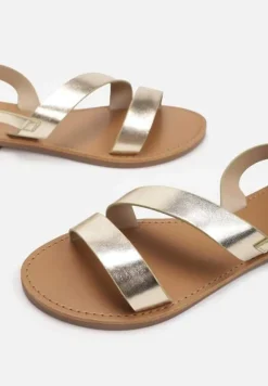 Złote Sandały Psaloche