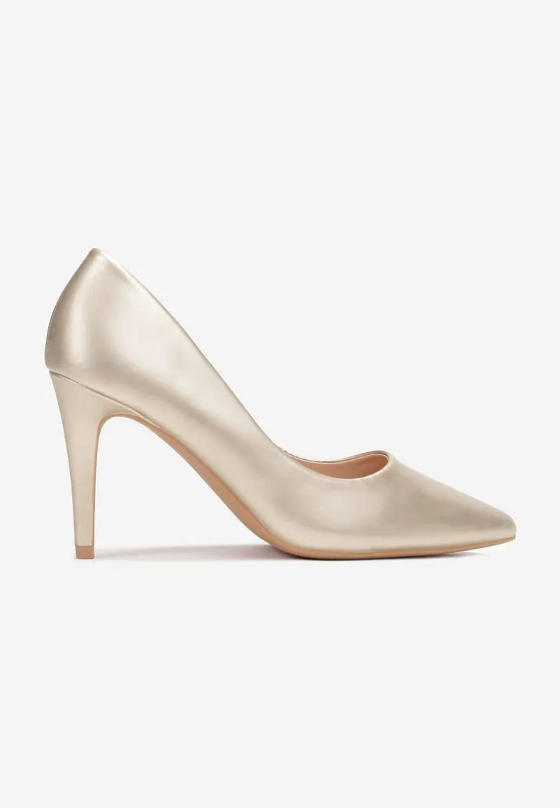 Złote Szpilki Ampamia