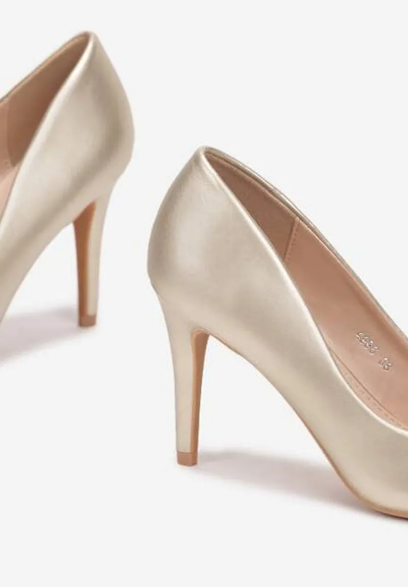 Złote Szpilki Ampamia