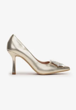 Złote Szpilki Mellyne